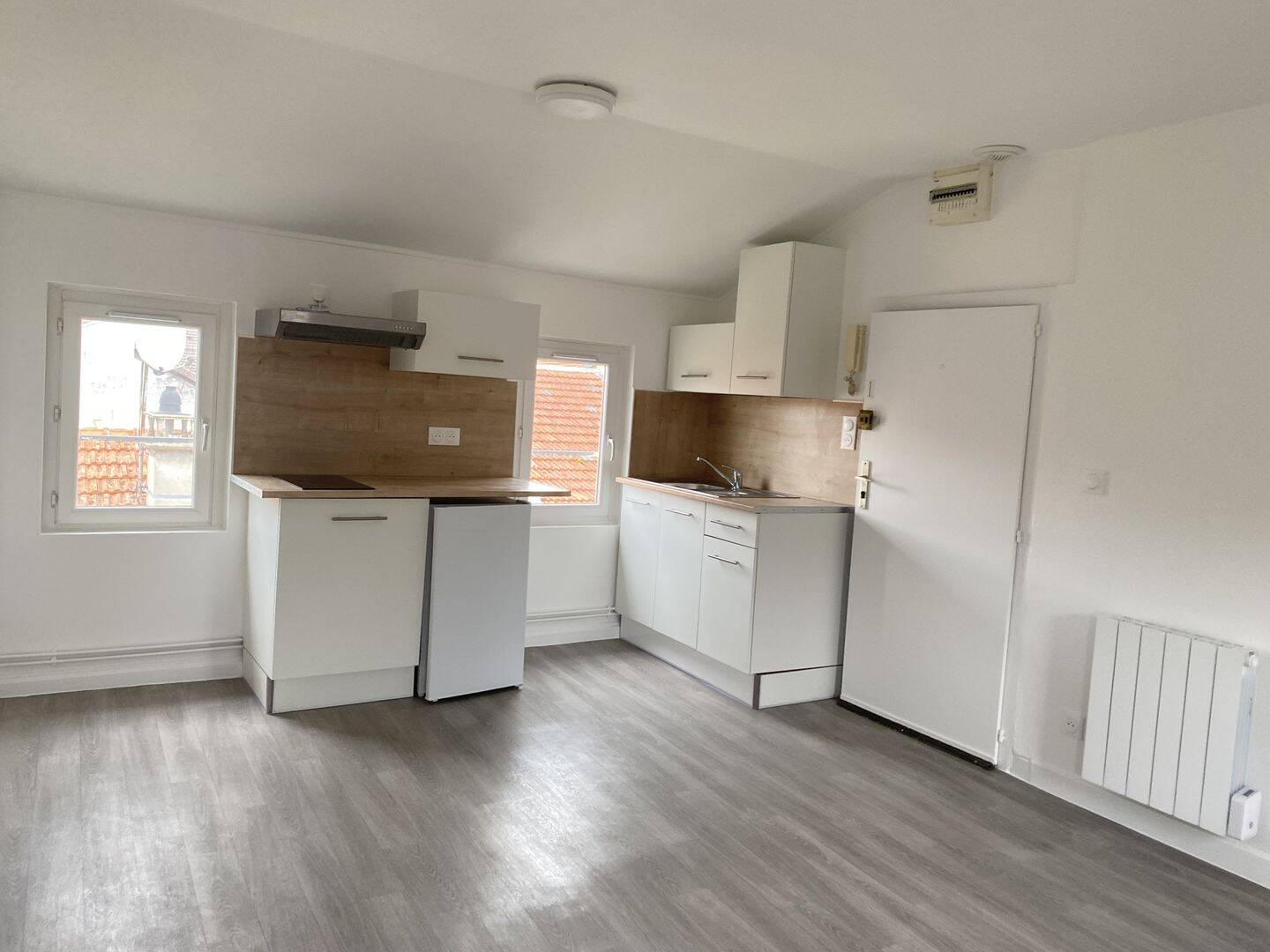 Appartement 2 pièces 32 m² · à Saint-Dizier · 32 m² · 395 €