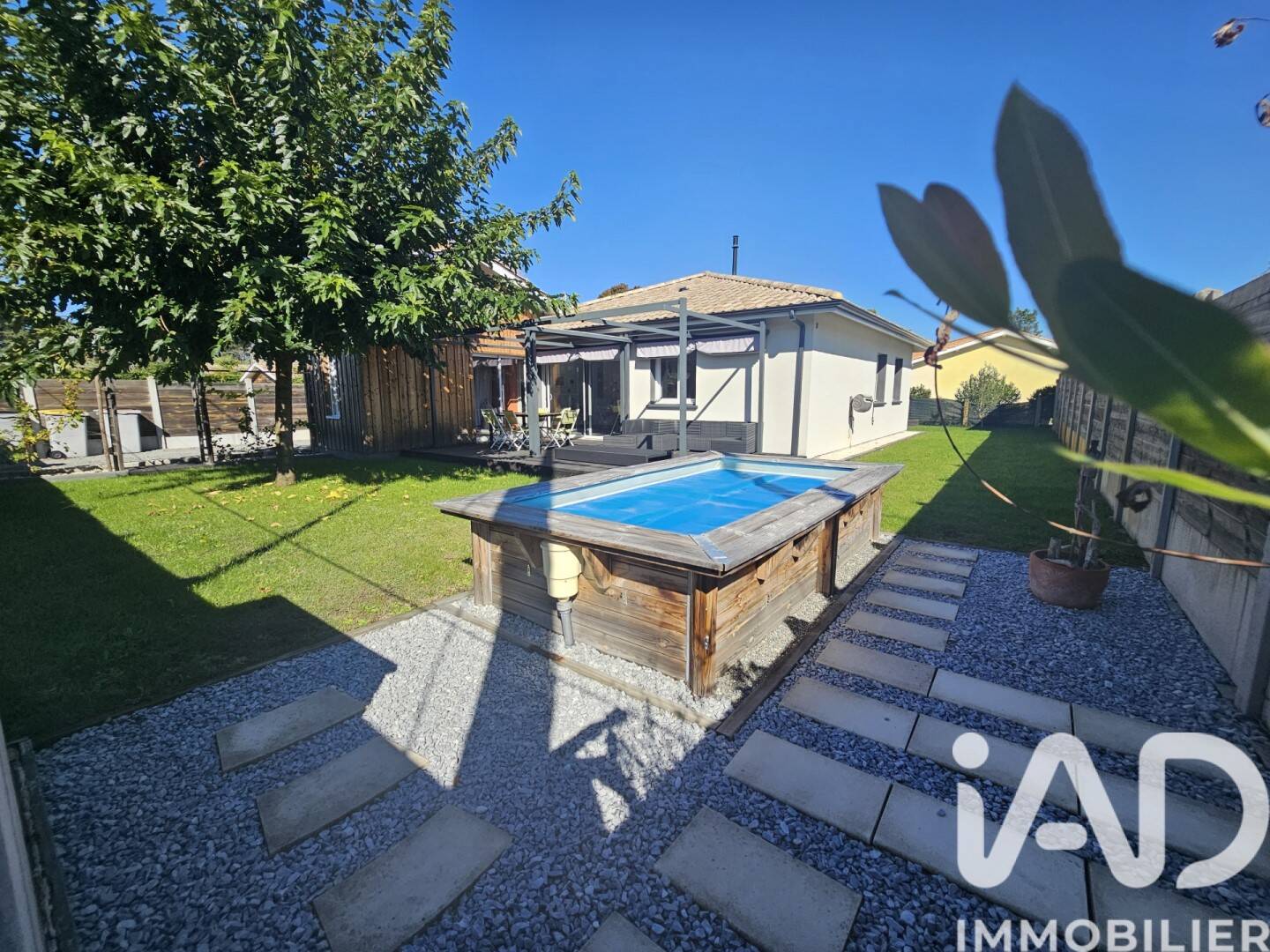 Maison 5 pièces 93 m² · à La Teste-de-Buch · 93 m² · 429 000 €