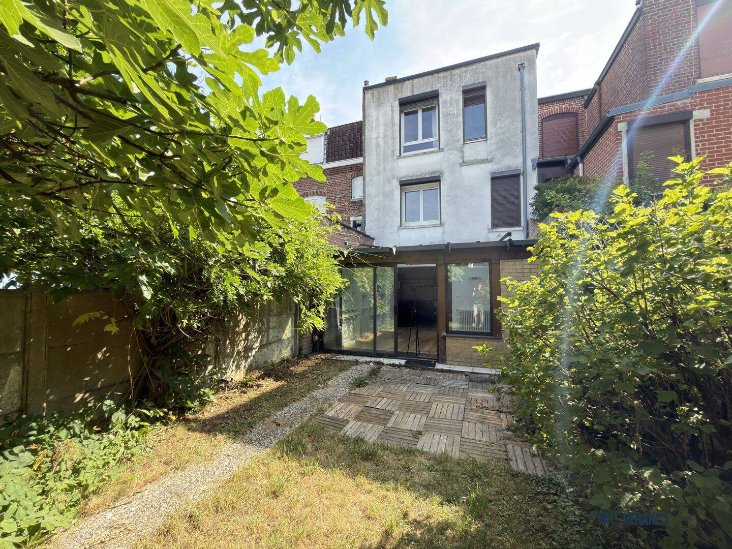 Maison 5 pièces 127 m² · à La Madeleine · 127 m² · 465 000 €