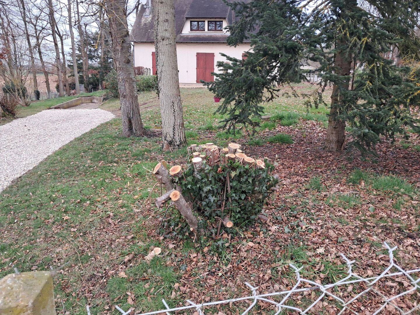 Maison 6 pièces 112 m² · à Grossœuvre · 112 m² · 1 145 €/mois