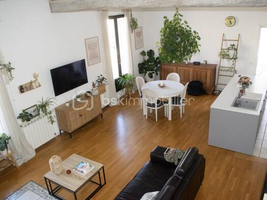 Maison à vendre 665 000 € 6 pièces 5 chambres 207 m² 492 m² de terrain Aspiran 34800