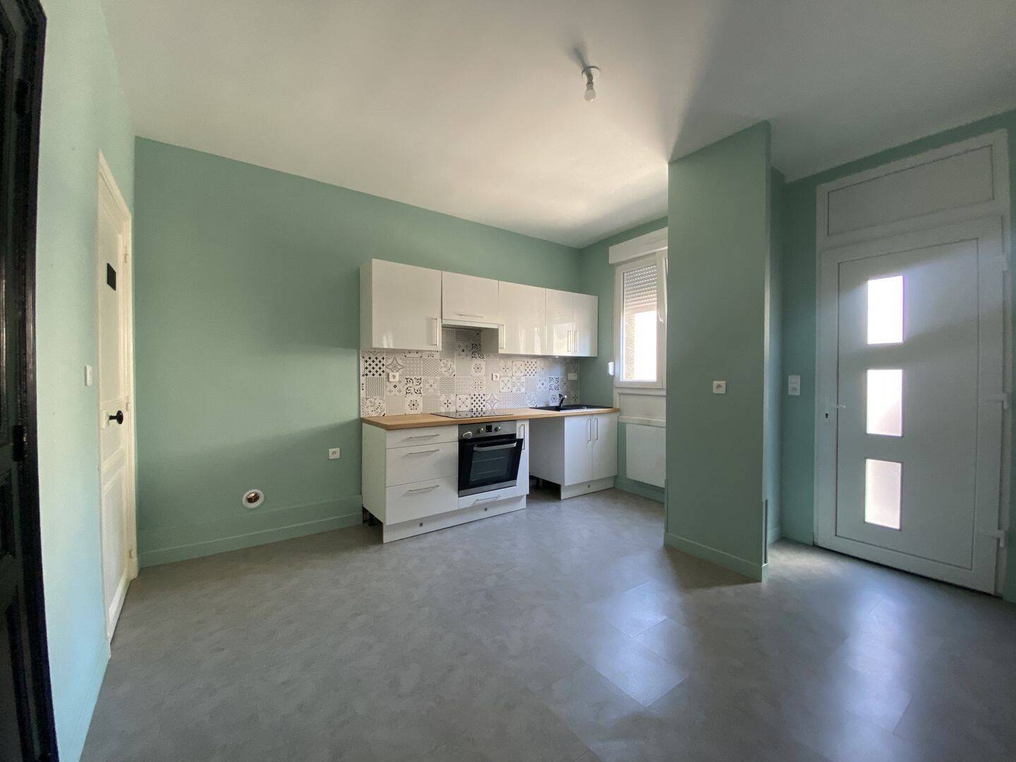Maison 3 pièces 64 m² · à Jonchery-sur-Vesle · 64 m² · 730 €