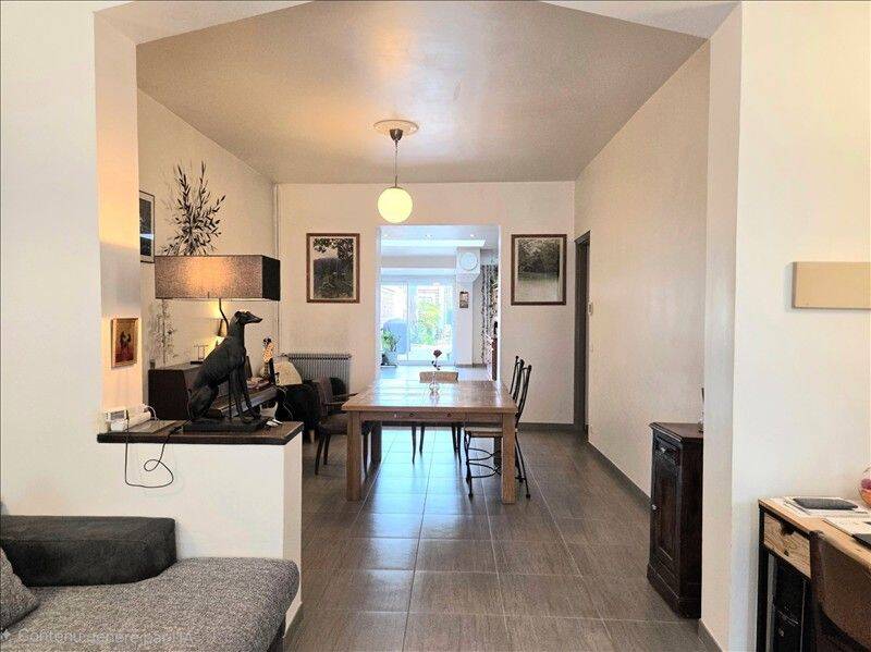 Maison 5 pièces 160 m² · à Hénin-Beaumont · 160 m² · 1 060 €/mois