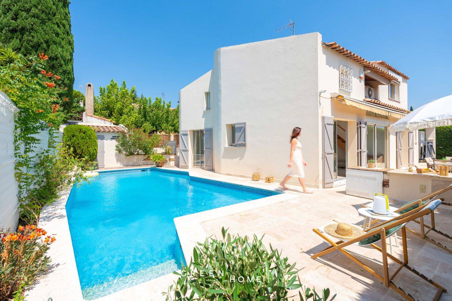 Maison 6 pièces 200 m² · à Plan-de-Cuques · 200 m² · 619 000 €