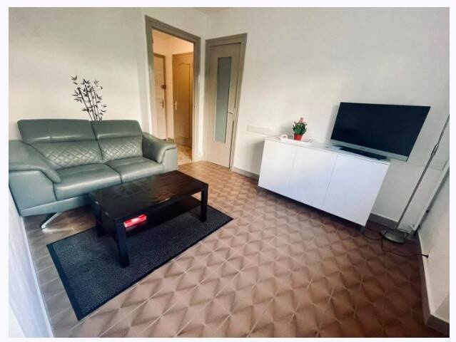 Appartement 2 pièces 36 m² · à Saint-Étienne · 36 m² · 590 €