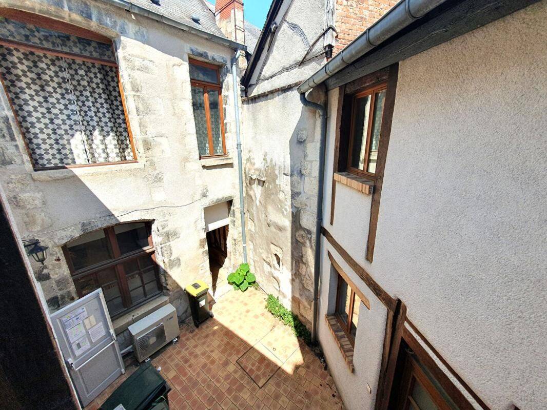 Appartement 3 pièces 48 m² · à Bourges · 48 m² · 82 900 €