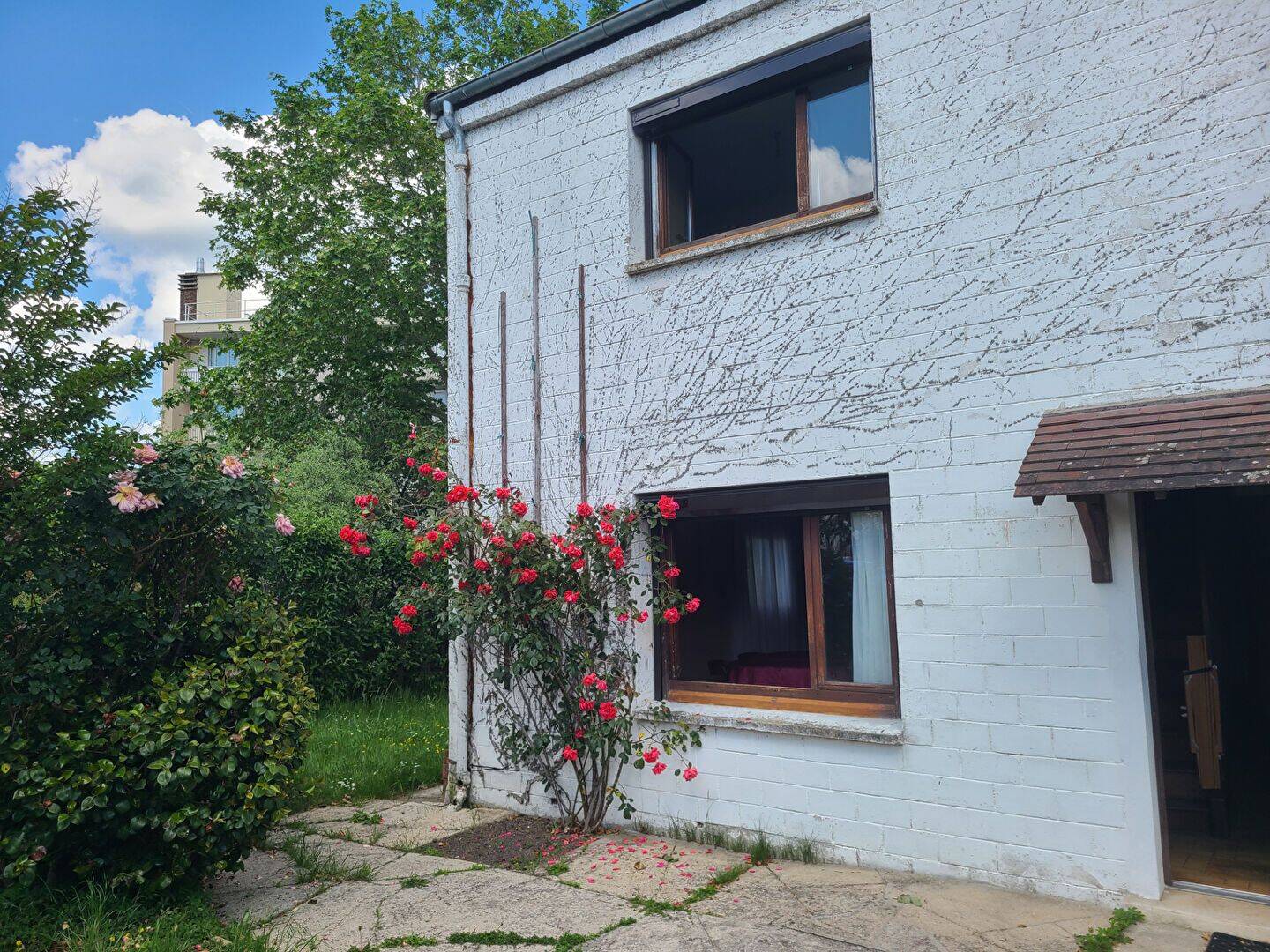 Maison 120 m² · à Fontenay-le-Fleury · 120 m² · 415 000 €