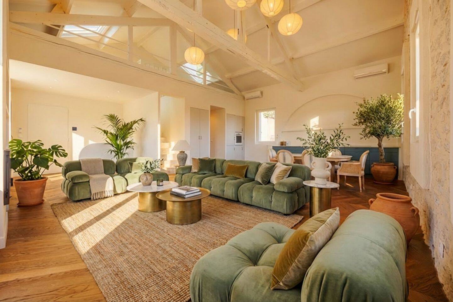 Maison 5 pièces 170 m² · à Cassis · 170 m² · 1 450 000 €