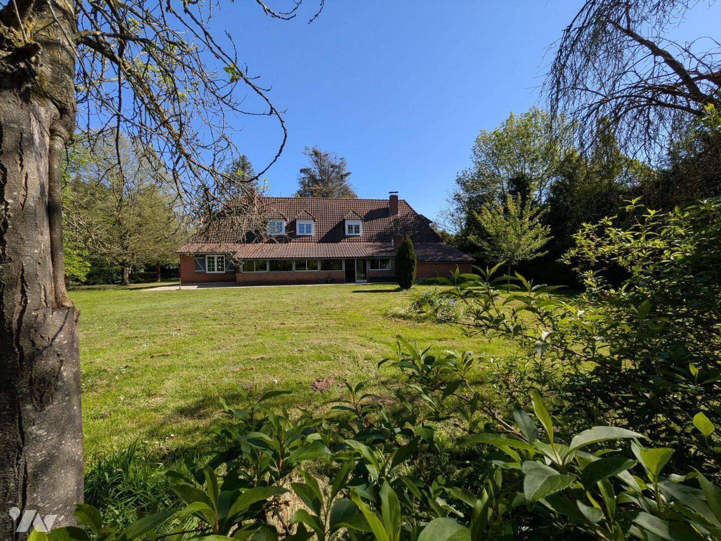 Maison 6 pièces 159 m² · à Sailly-sur-la-Lys · 159 m² · 367 000 €