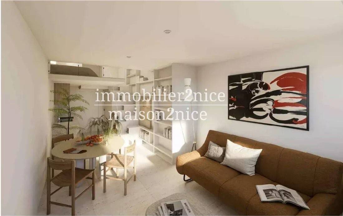 Appartement à vendre - Première occupation