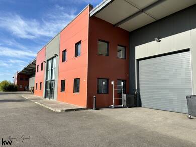 Boutique à vendre 2 500 000 € 2 pièces 2 438 m² de surface de vente Vieux Gaillac Gaillac 81600