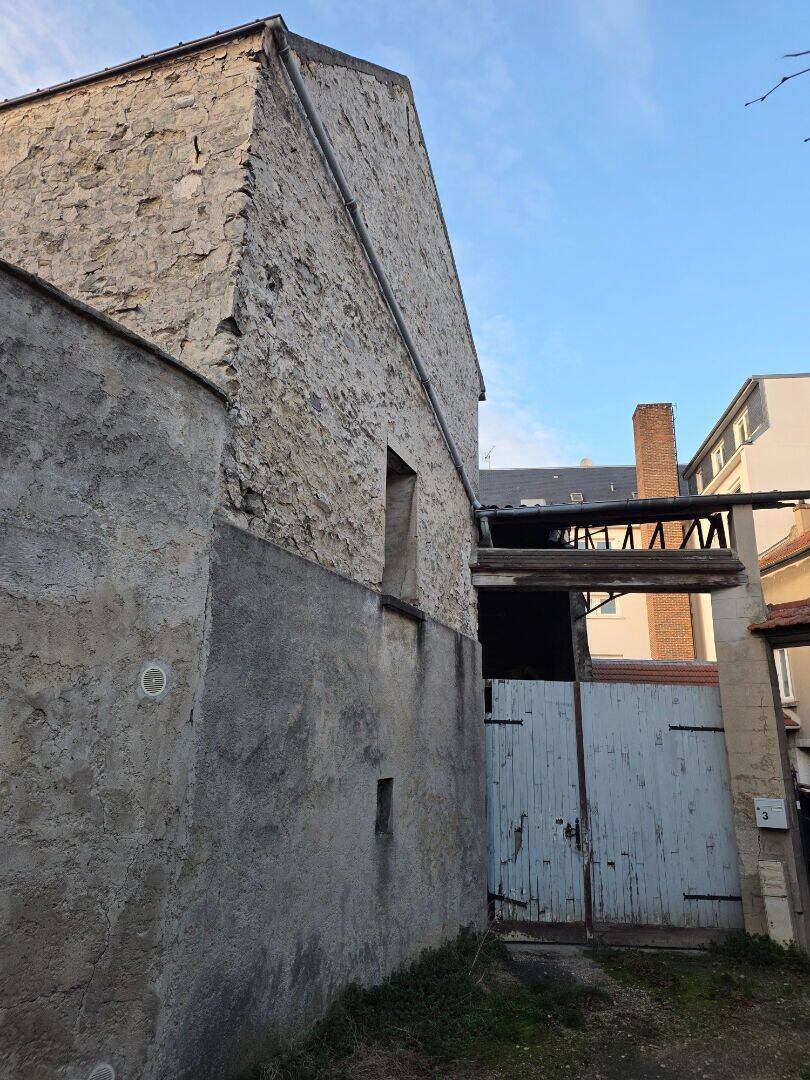 Maison 1 pièce 284 m² · à Herblay-sur-Seine · 284 m² · 263 000 €