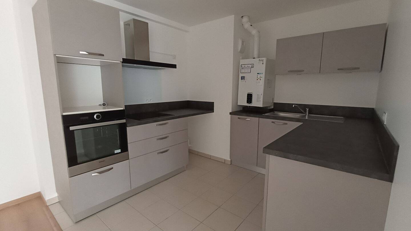 Appartement 4 pièces 95 m² · à Tinqueux · 94,6 m² · 1 065 €/mois