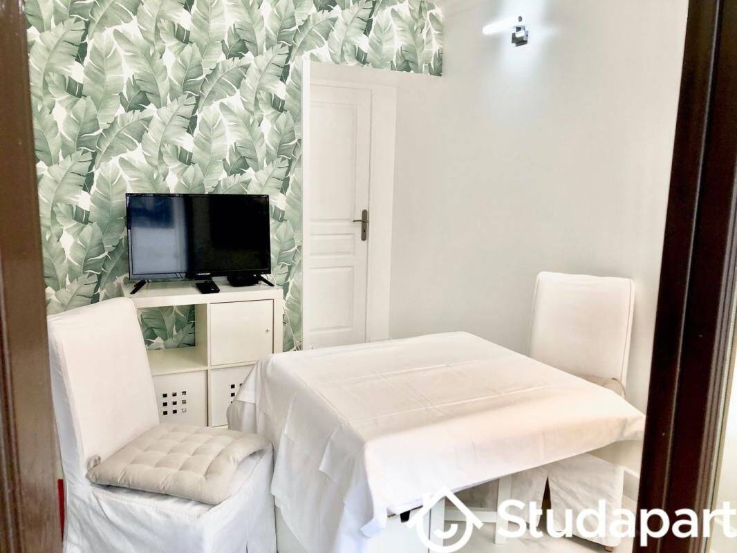 Appartement 2 pièces 28 m² · à Paris 15ème Arrondissement · 28 m² · 1 500 €