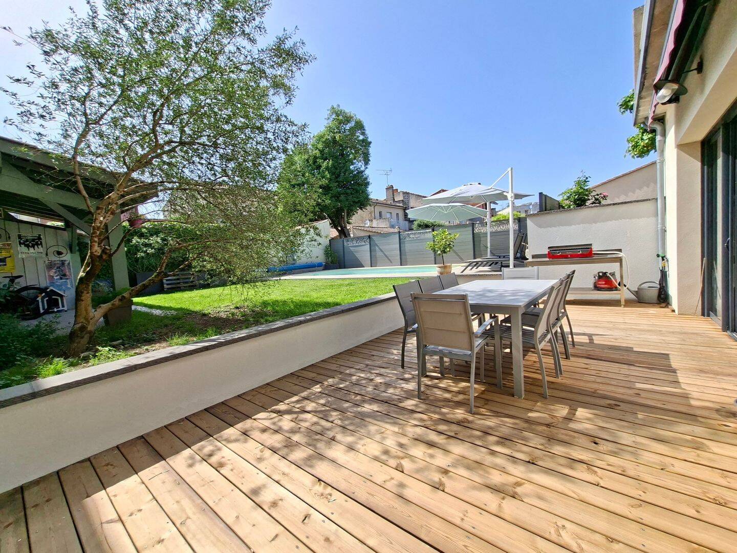 Maison 7 pièces 240 m² · à Marmande · 240 m² · 420 000 €
