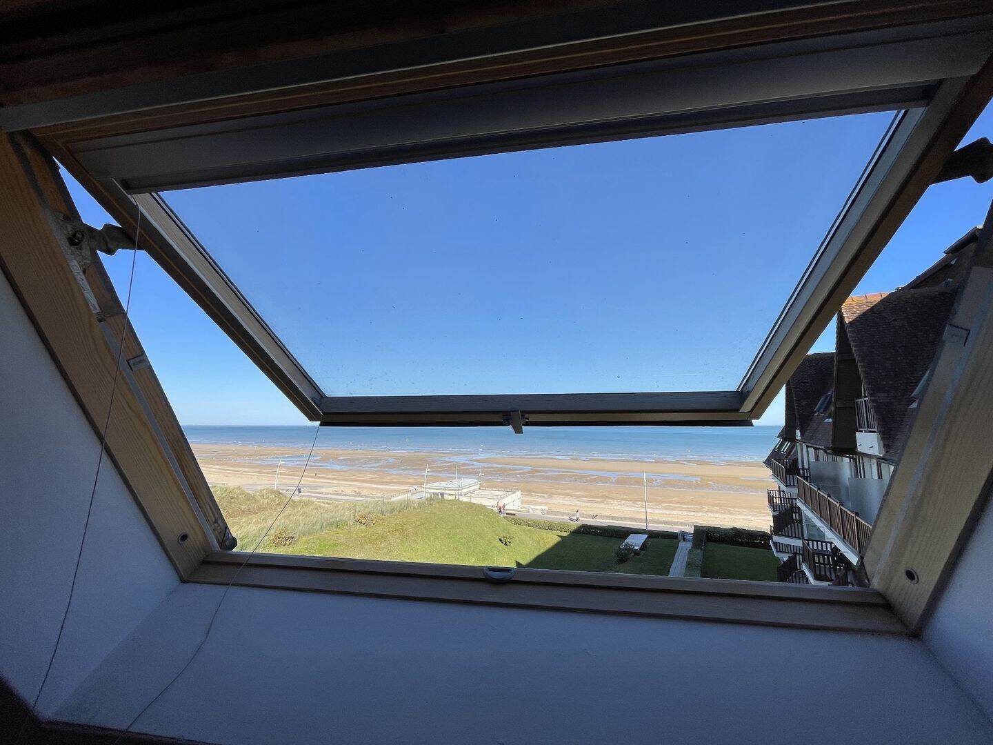 Appartement 2 pièces 38 m² · à Cabourg · 37,8 m² · 189 000 €