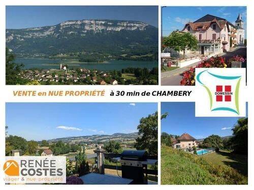 Maison 6 pièces 155 m² · à Domessin · 155 m² · 324 627 €