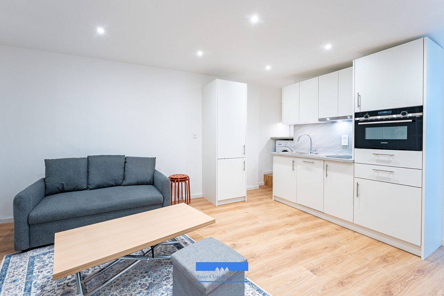 4 pièces 73 m² · à Strasbourg · 73,3 m² · 1 870 €/mois