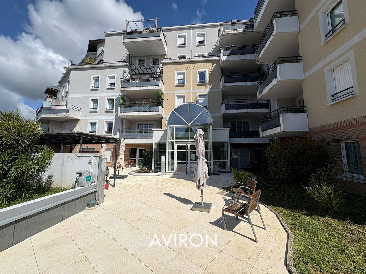 Appartement 2 pièces 48 m² · à Lucé · 48,2 m² · 116 600 €
