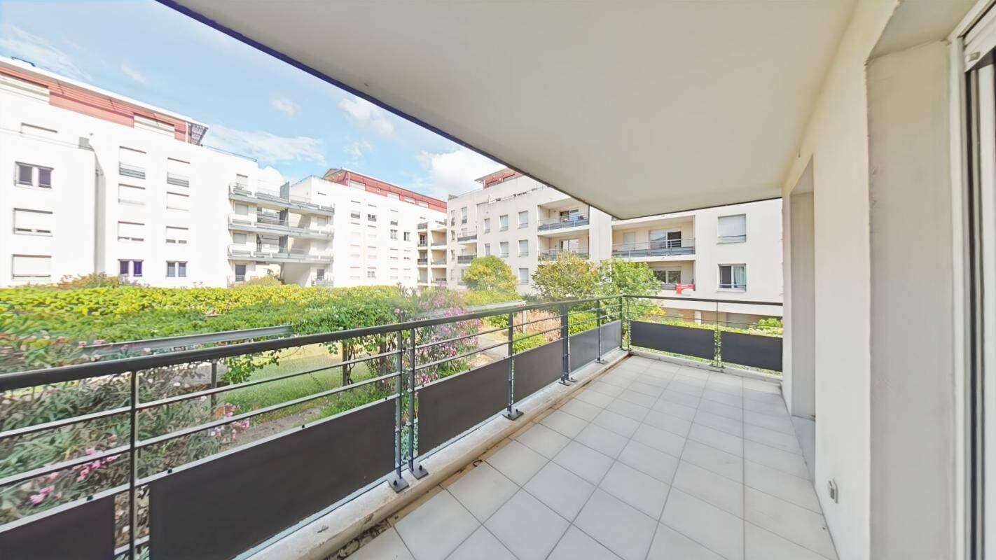 Appartement 3 pièces 64 m² · à Valence · 63,9 m² · 830 €/mois