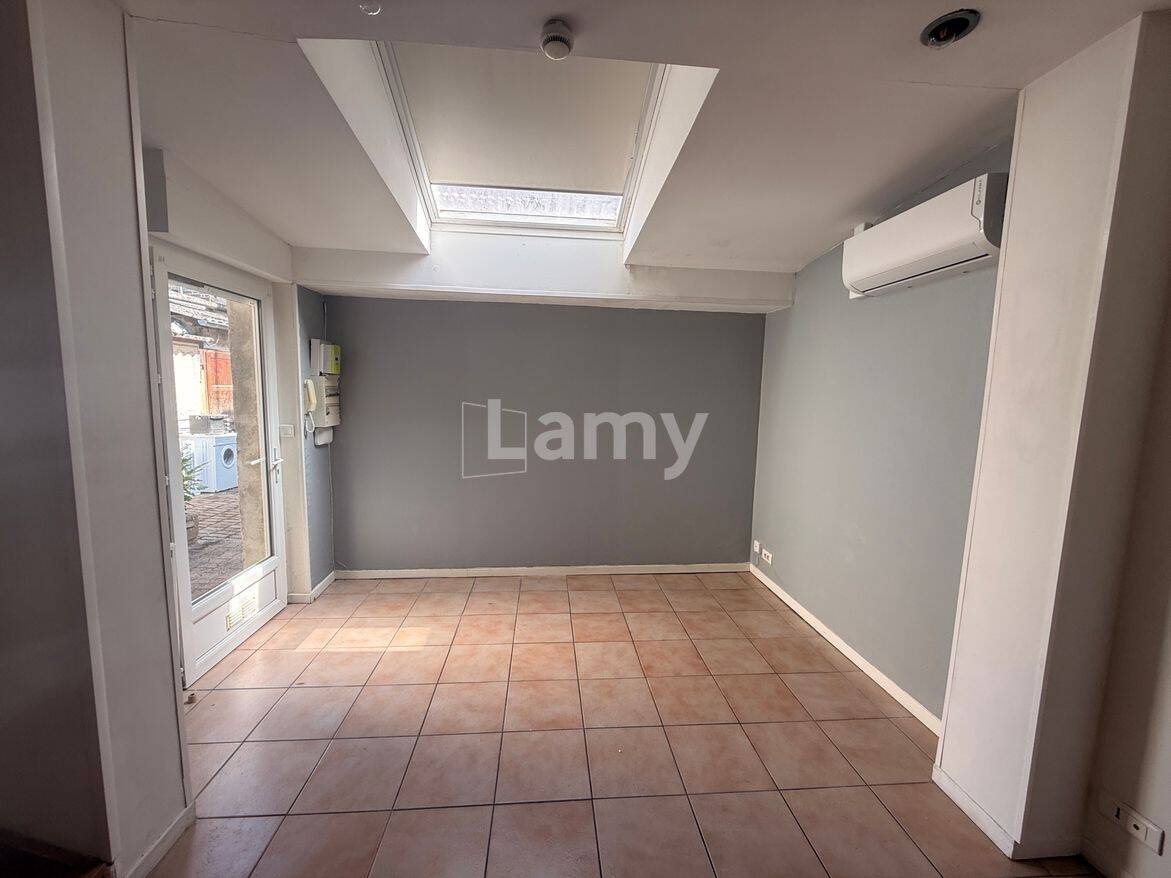 Appartement 2 pièces 33 m² · à Reims · 33 m² · 480 €