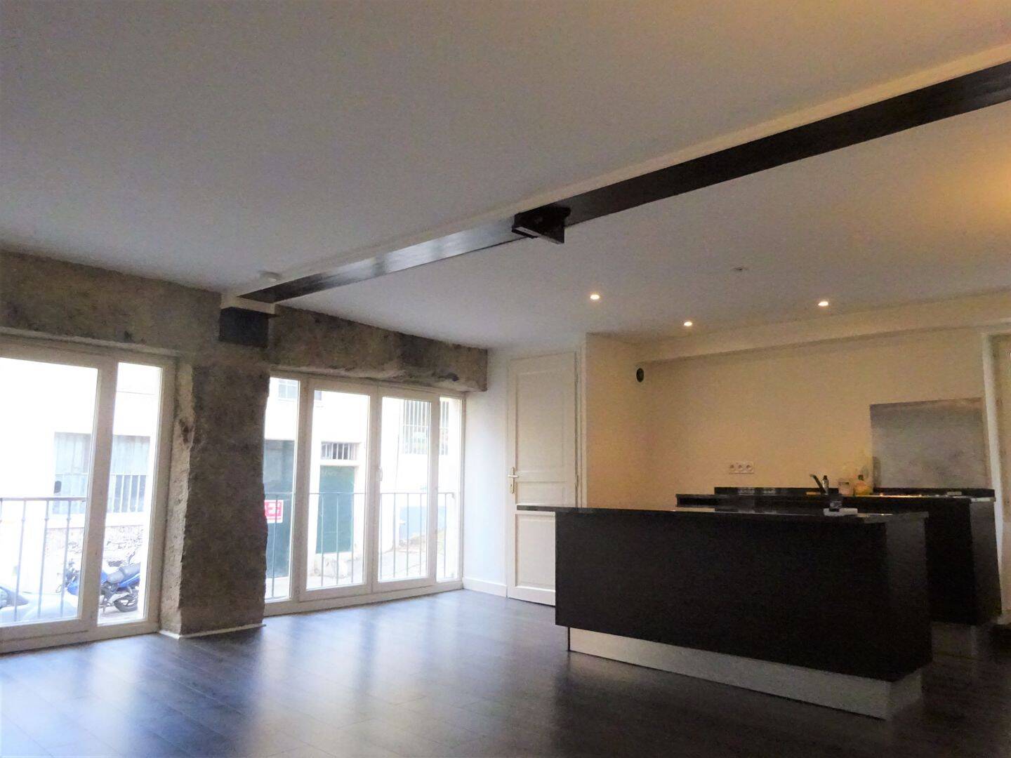 Appartement 2 pièces 47 m² · à Lyon 1er Arrondissement · 47 m² · 860 €