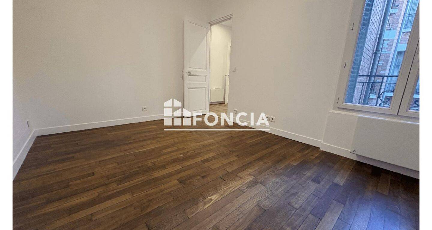 Appartement 1 pièce 24 m² · à Suresnes · 24,1 m² · 890 €/mois