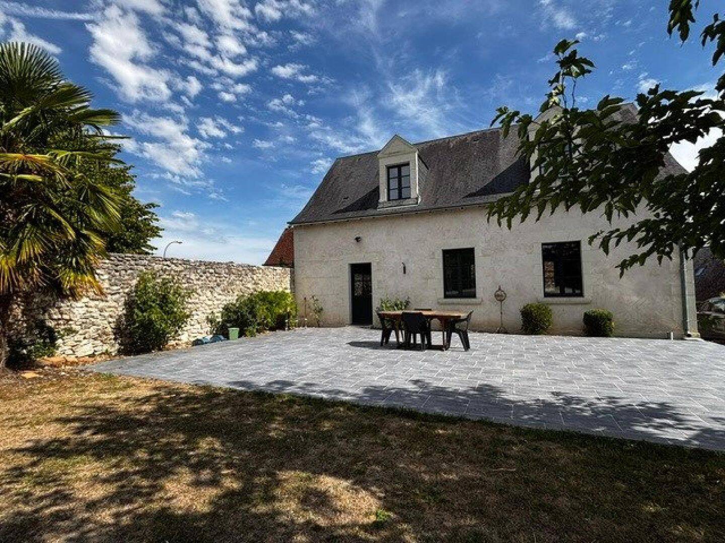 Maison 4 pièces 120 m² · à Chédigny · 120 m² · 270 000 €