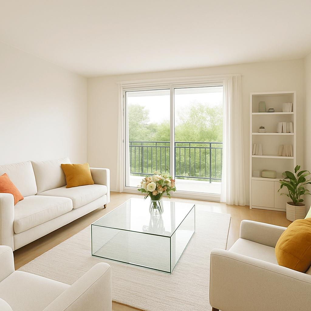 Appartement 4 pièces 81 m² · à Ifs · 81 m² · 311 658 €