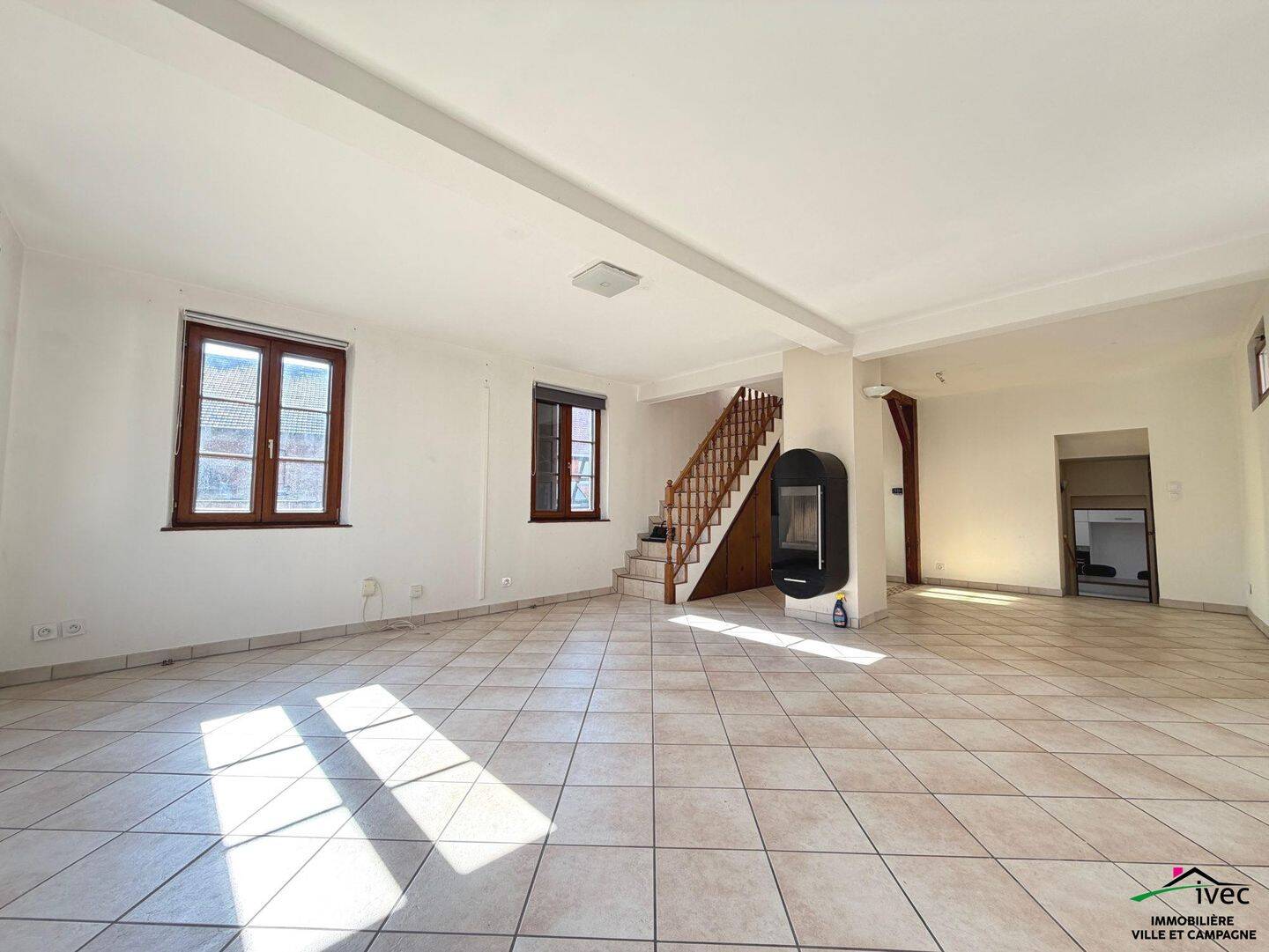 Maison 5 pièces 117 m² · à Entzheim · 117 m² · 265 000 €