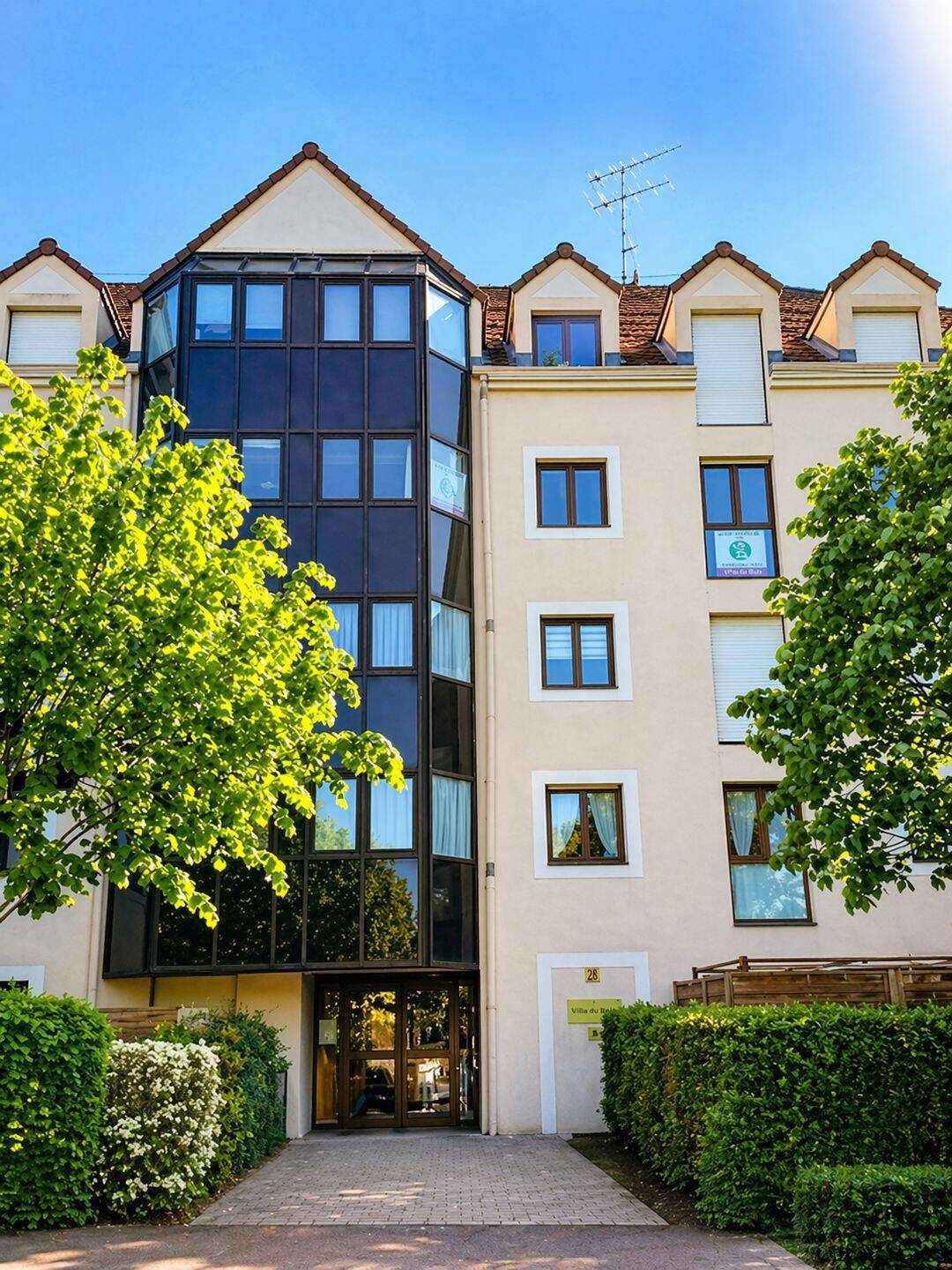 Appartement 3 pièces 66 m² · à Soisy-sous-Montmorency · 66 m² · 200 000 €