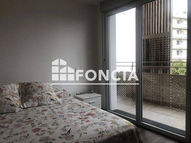 Appartement 3 pièces 65 m² · à Toulouse · 64,5 m² · 927 €/mois