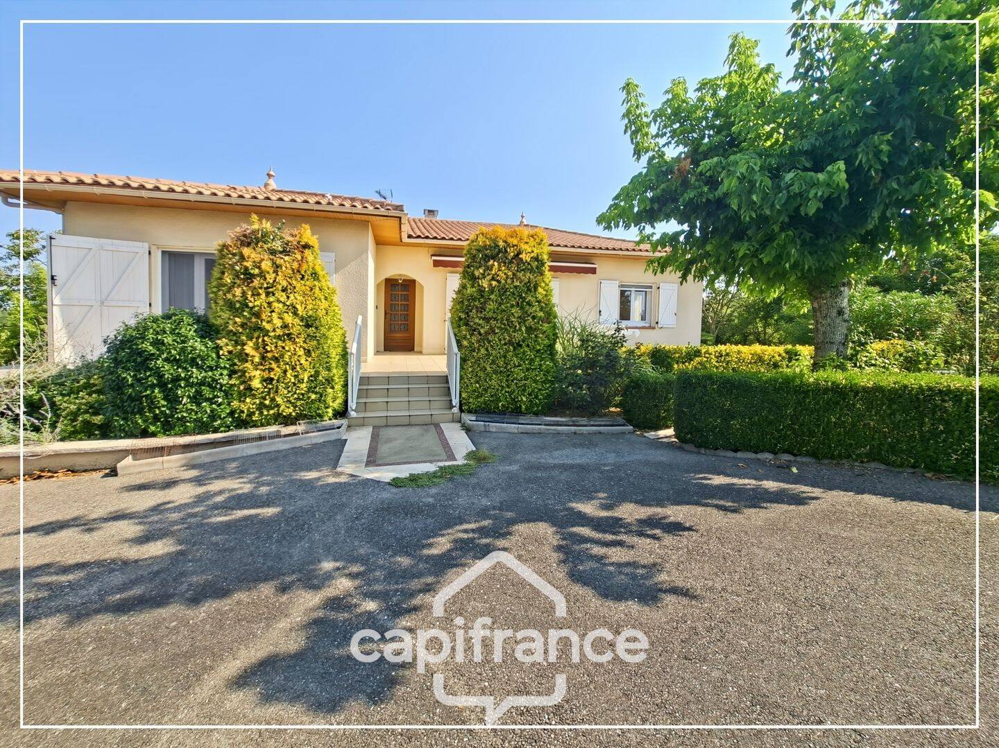 Maison 5 pièces 136 m² · à Moissac · 136 m² · 249 000 €