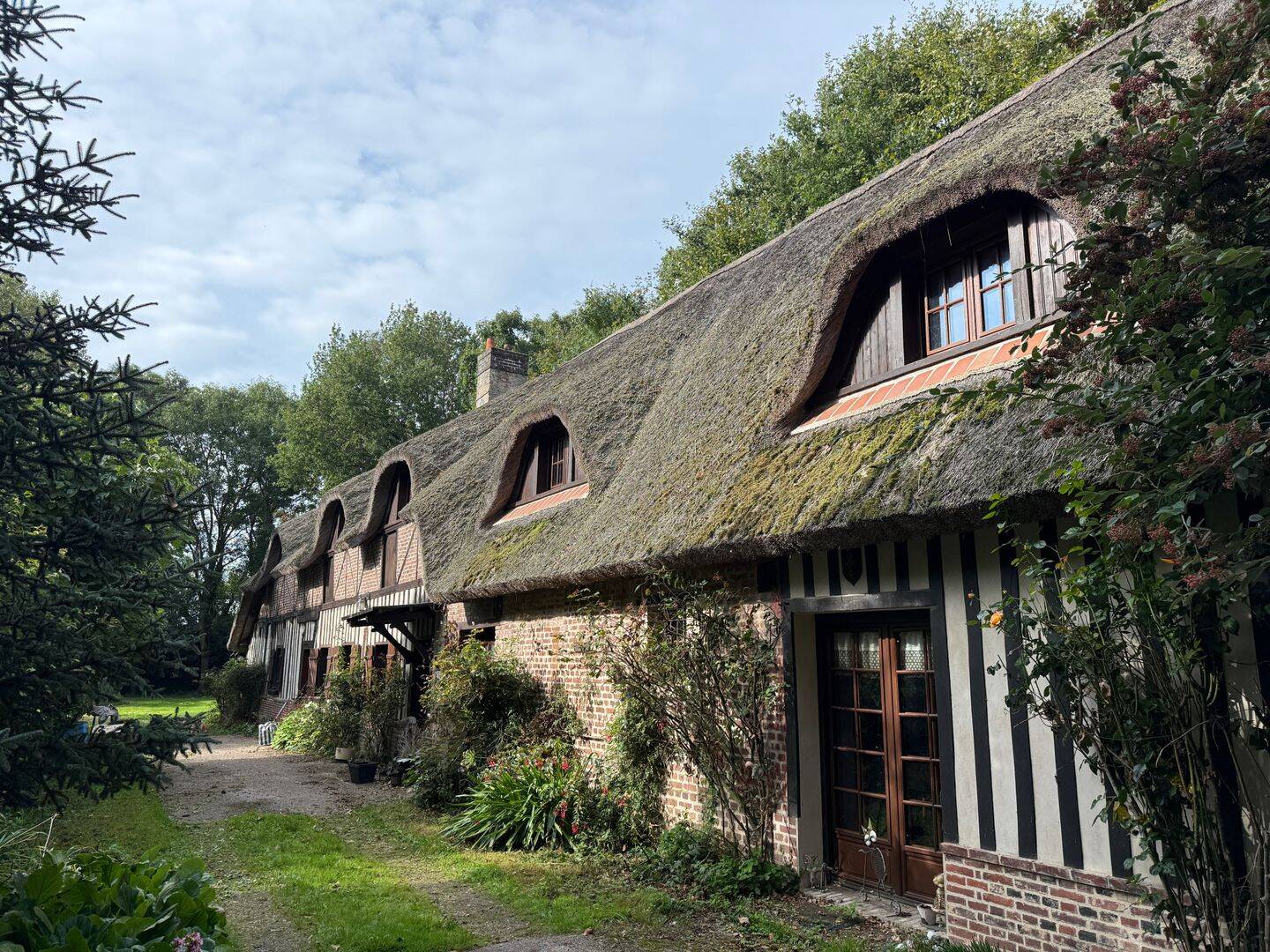 Maison 7 pièces 220 m² · à Montivilliers · 220 m² · 545 000 €