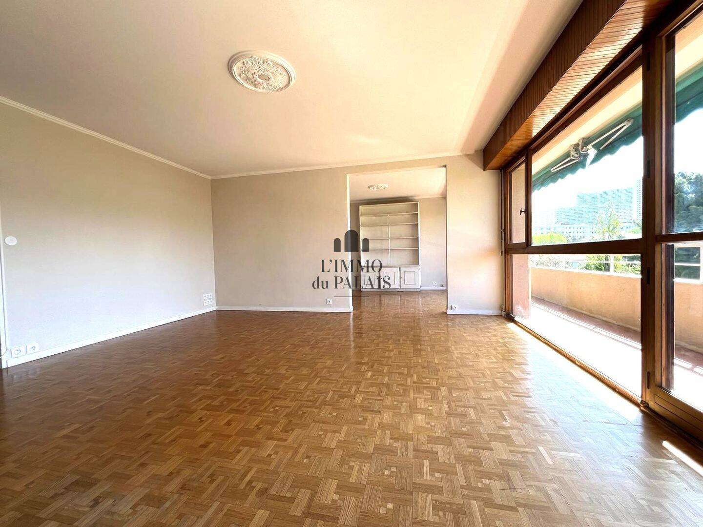 Appartement 4 pièces 100 m² · à Marseille 9ème Arrondissement · 100 m² · 1 633 €