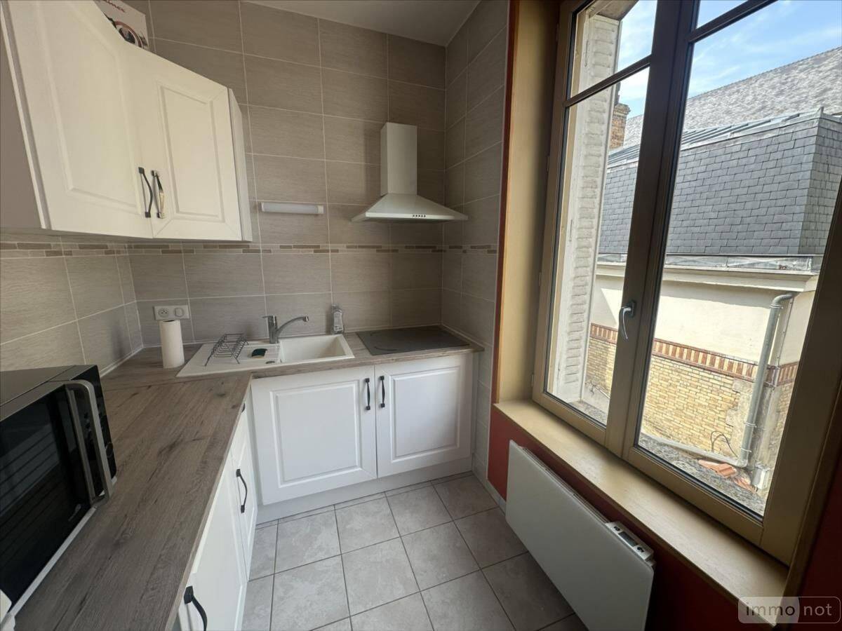 Appartement 3 pièces 55 m² · à Reims · 55,4 m² · 830 €/mois