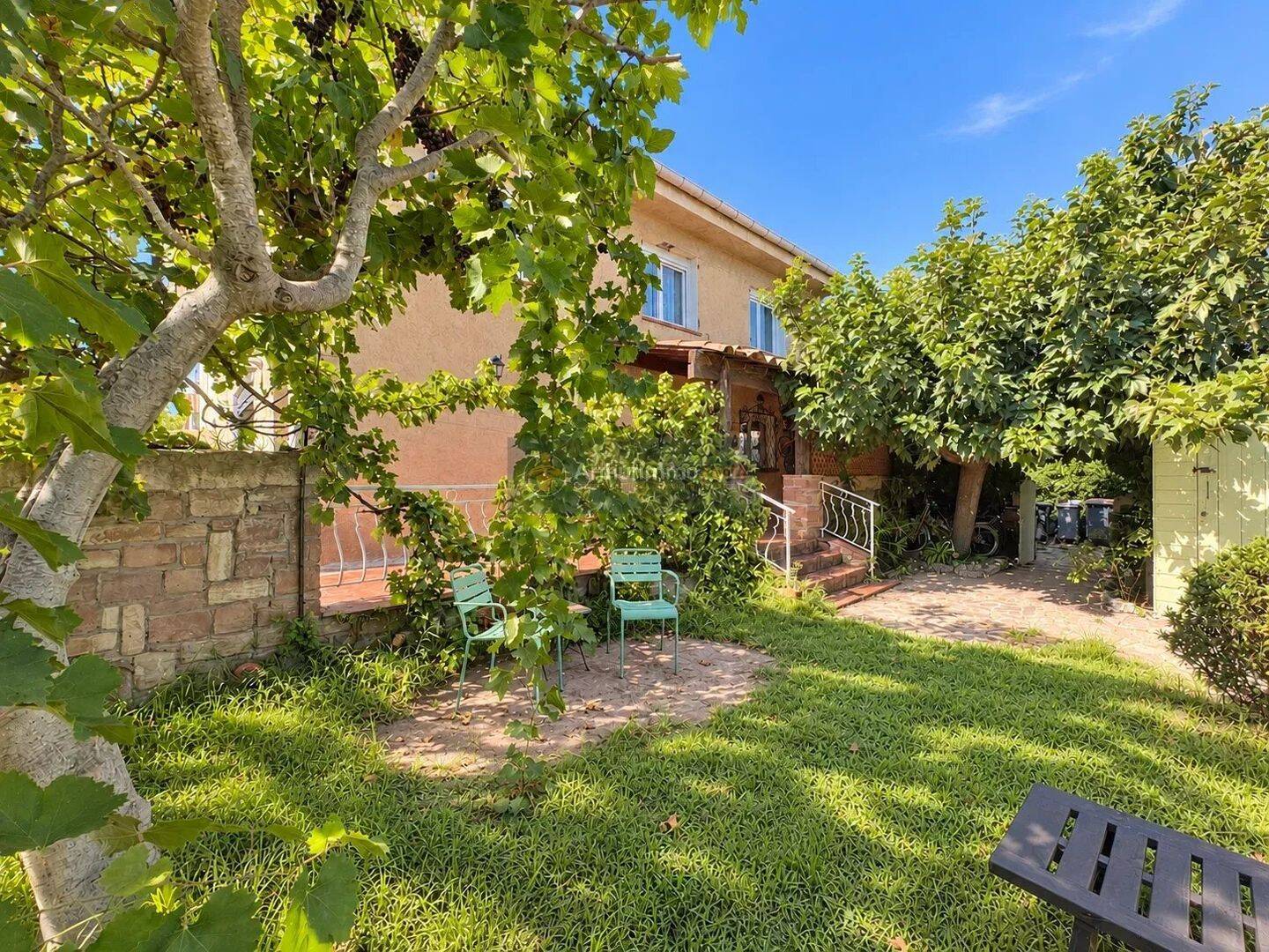 Maison 5 pièces 100 m² · à Fréjus · 100 m² · 429 000 €