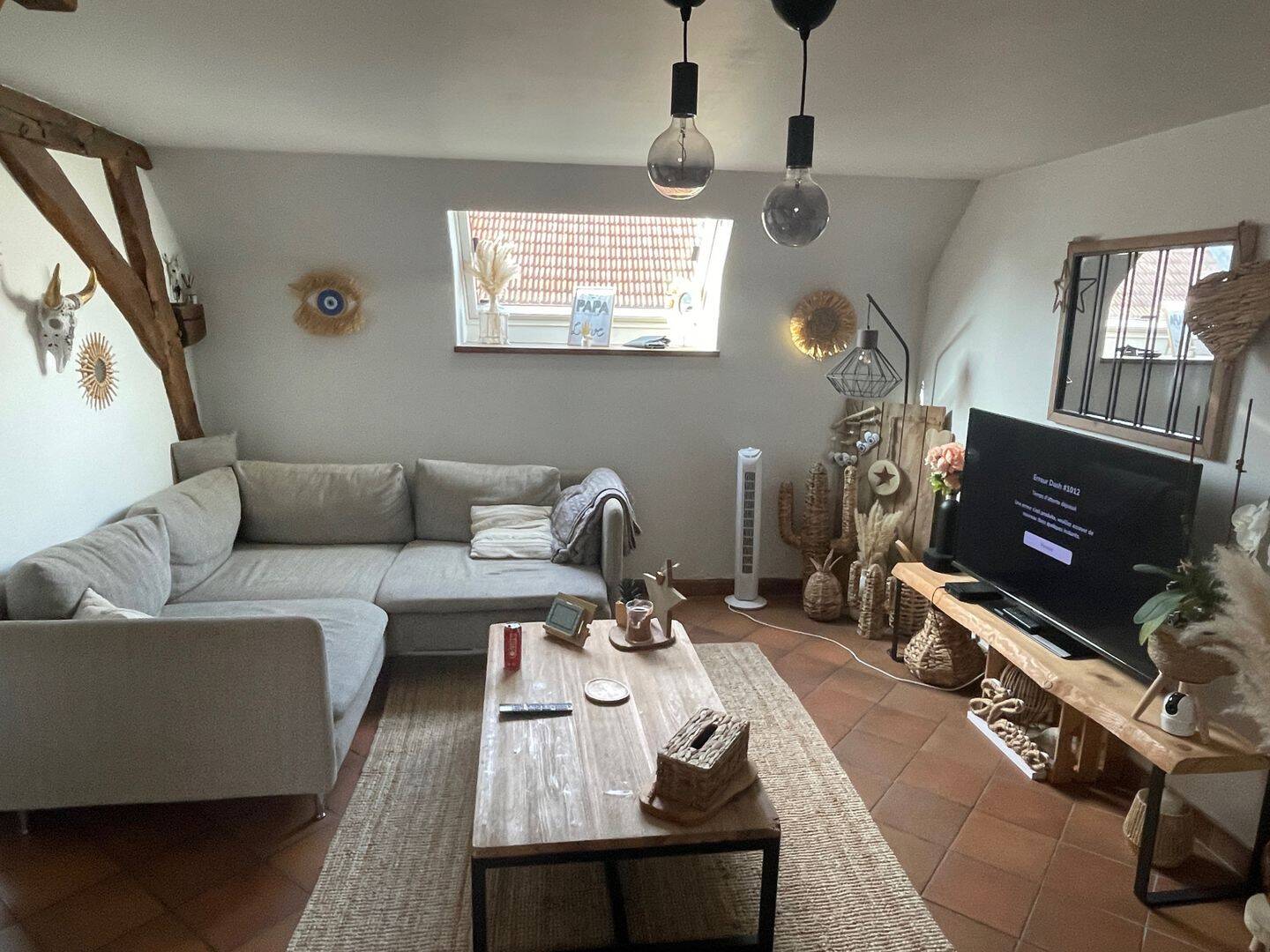 Appartement 3 pièces 50 m² · à Chevreuse · 50 m² · 910 €/mois