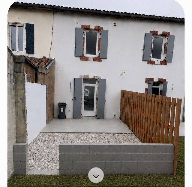 Appartement 3 pièces 62 m² · à Saint-Paul-lès-Dax · 62 m² · 900 €/mois