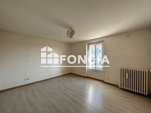 Appartement 4 pièces 79 m² · à Château-Thierry · 78,9 m² · 710 €
