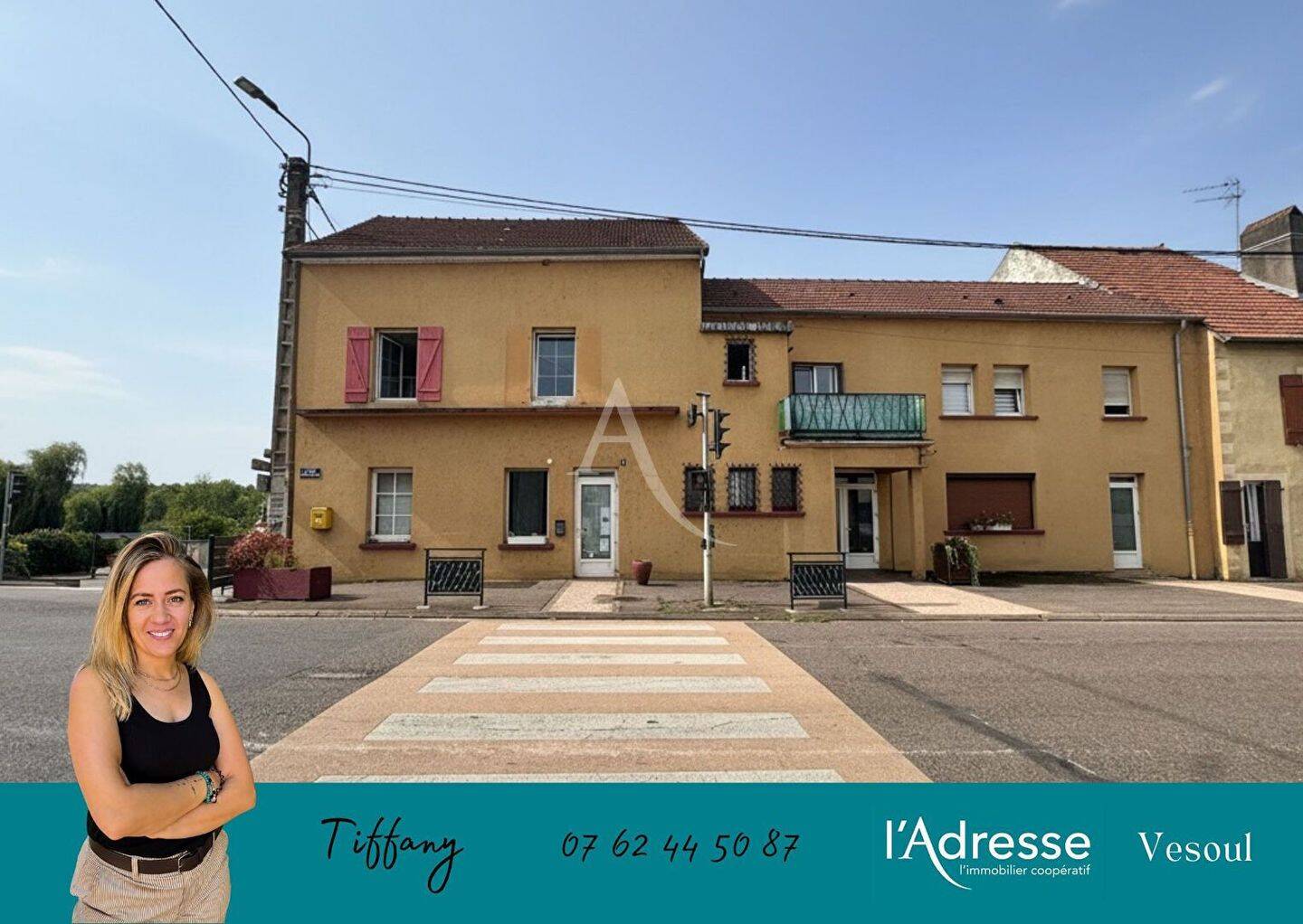 Maison 10 pièces 380 m² · à Port-sur-Saône · 380 m² · 182 000 €