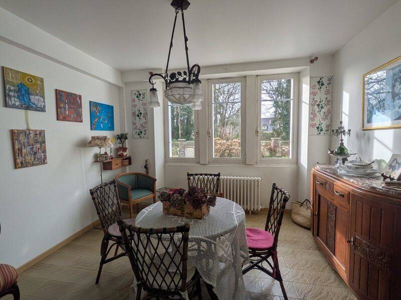 Maison 7 pièces 131 m² · à Lignol · 131 m² · 198 500 €