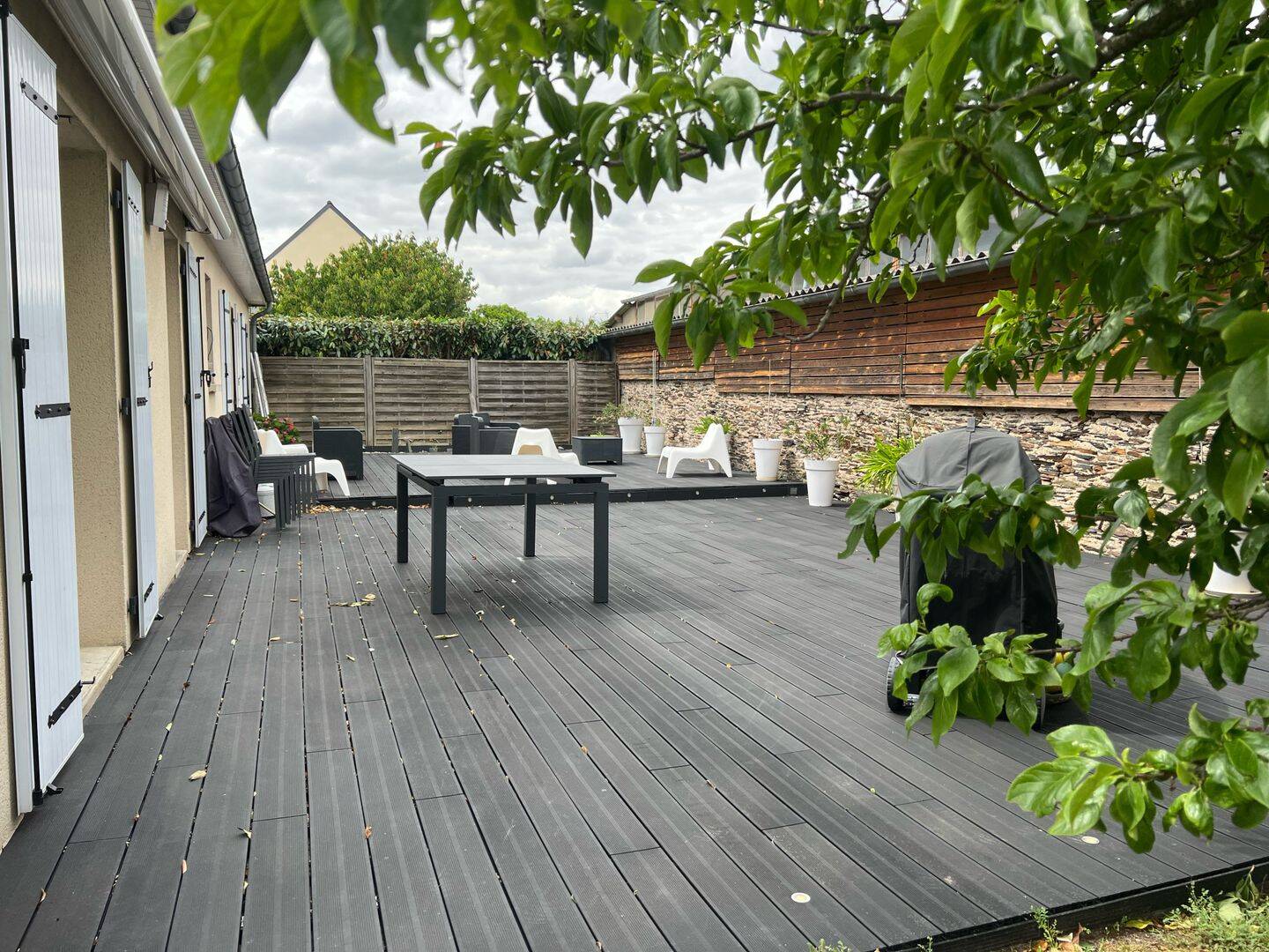 Maison 6 pièces 142 m² · à Angers · 142 m² · 395 000 €