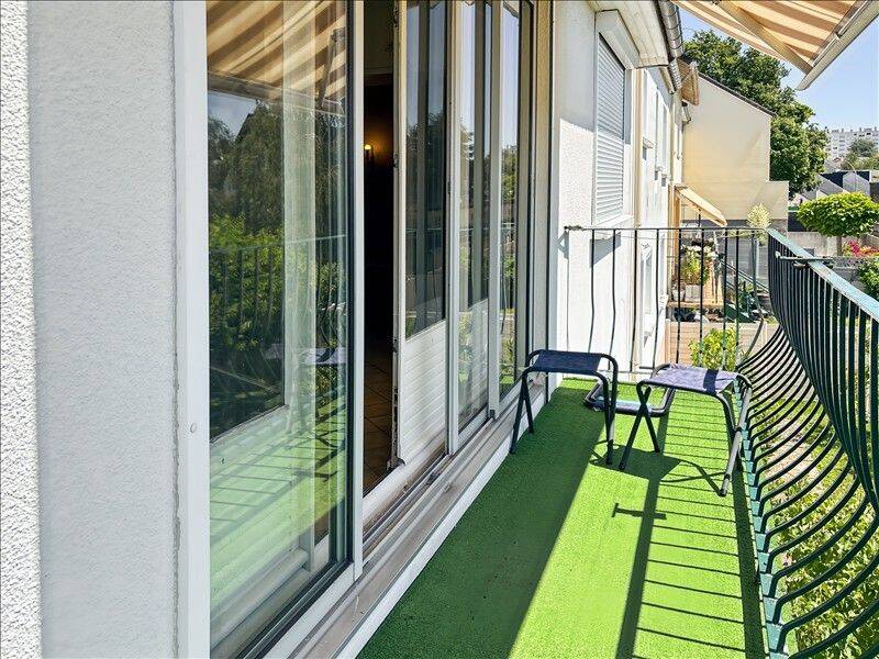 Maison 5 pièces 108 m² · à Le Mans · 108 m² · 1 050 €/mois