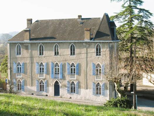 Maison à vendre 849 000 € 15 pièces 8 chambres 473 m² Salies-de-Béarn 64270