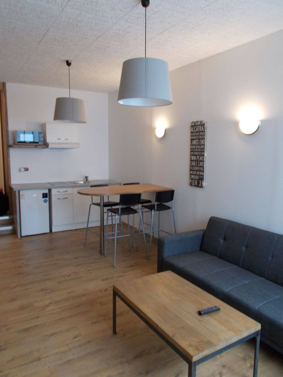 Appartement 2 pièces 36 m² · à Albi · 36 m² · 87 000 €