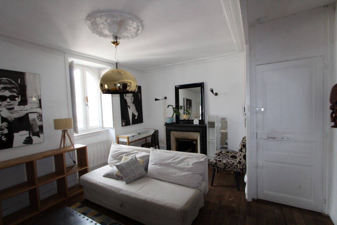 Appartement 2 pièces 49 m² · à Nantes · 49 m² · 695 €