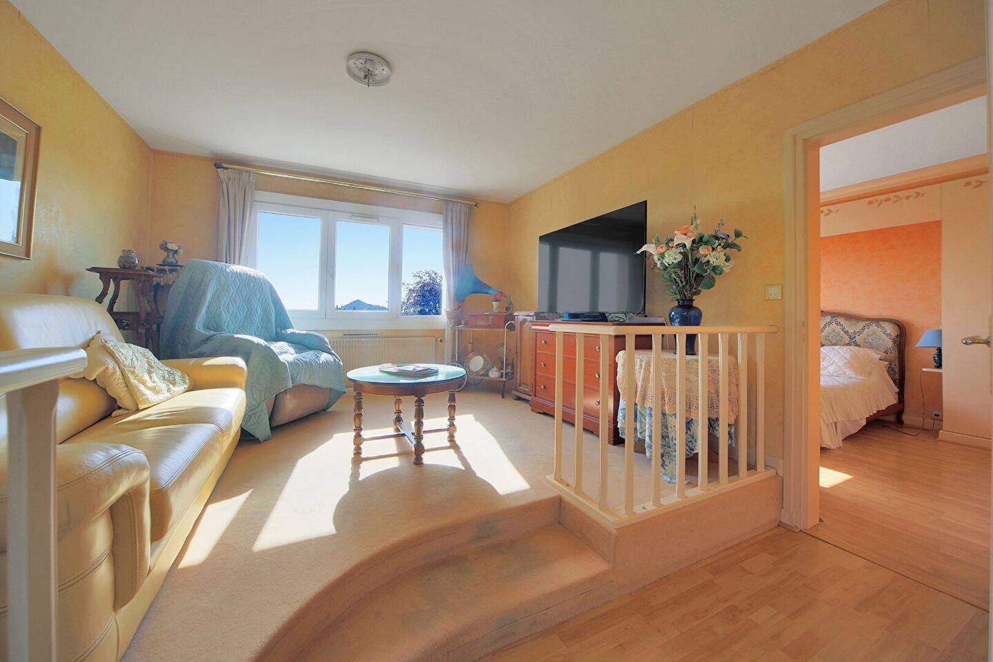 Appartement 3 pièces 69 m² · à Hénin-Beaumont · 69 m² · 134 700 €
