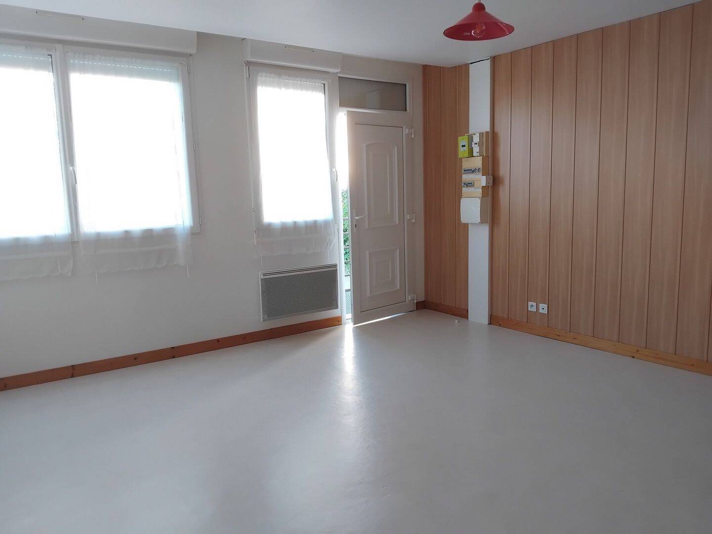 Appartement 1 pièce 30 m² · à Reims · 30 m² · 452 €