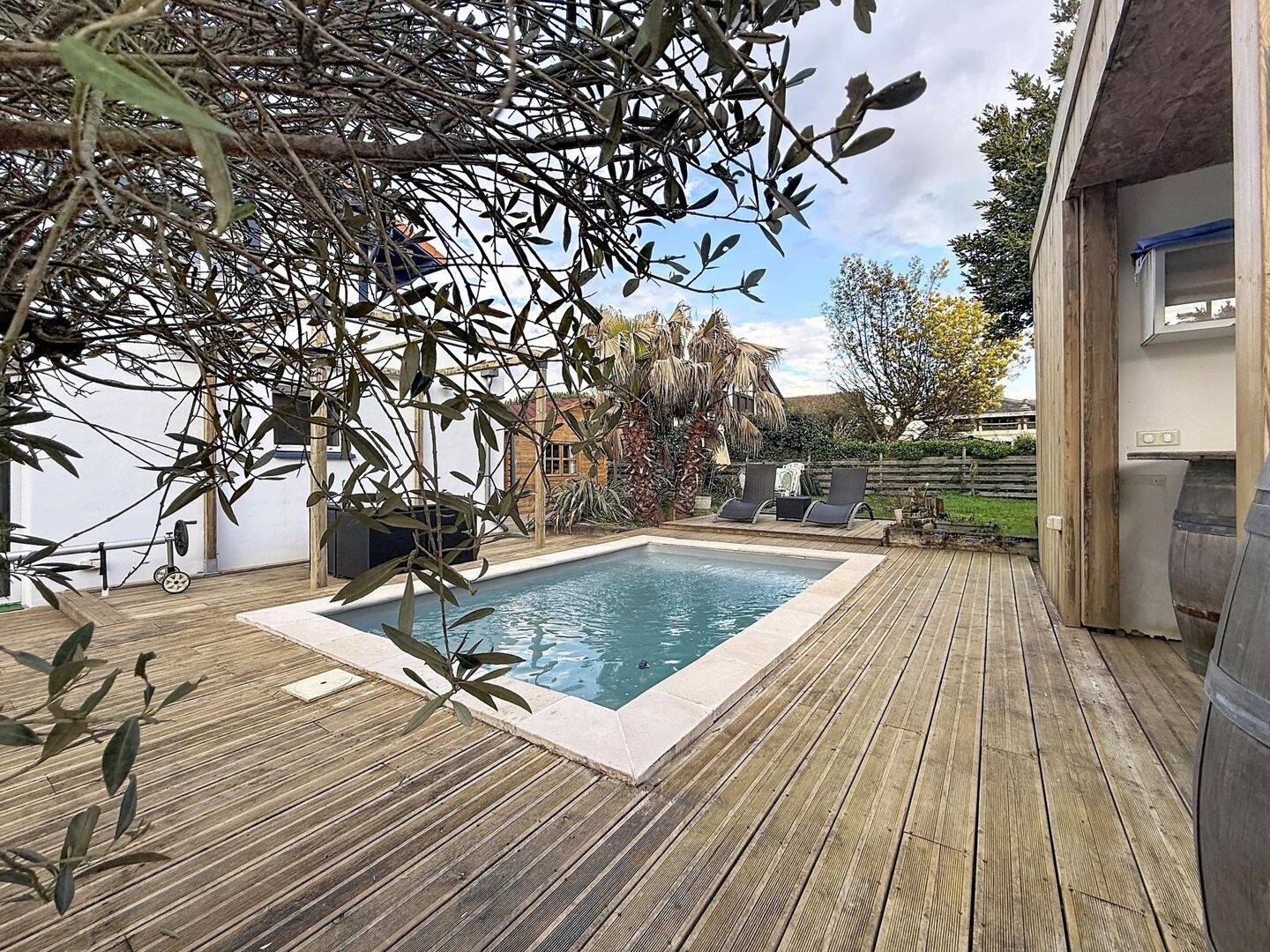 Maison 3 pièces 107 m² · à Le Teich · 107 m² · 340 000 €